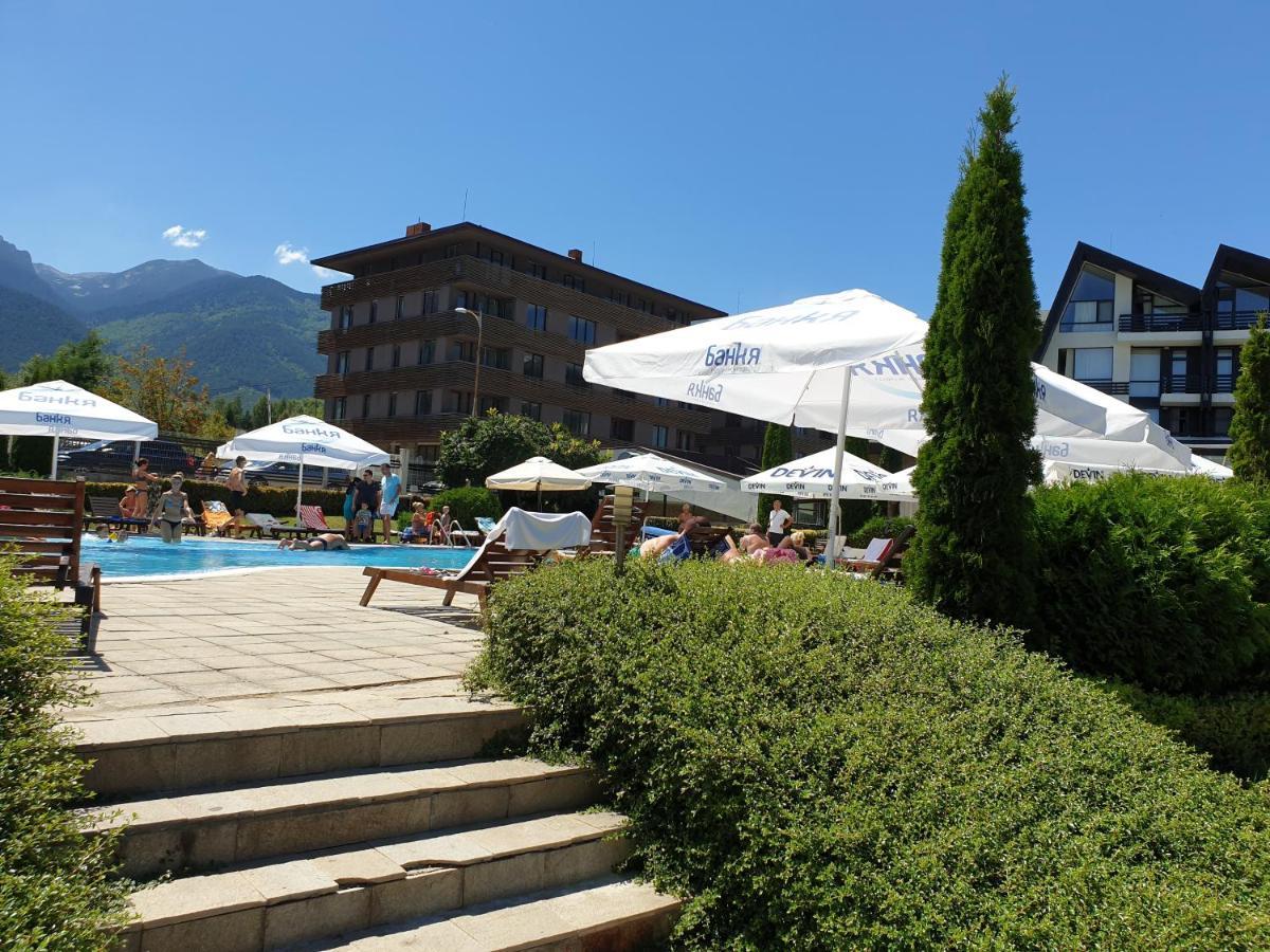 Private Studio In Aspen Golf And Ski Resort Razłog Zewnętrze zdjęcie
