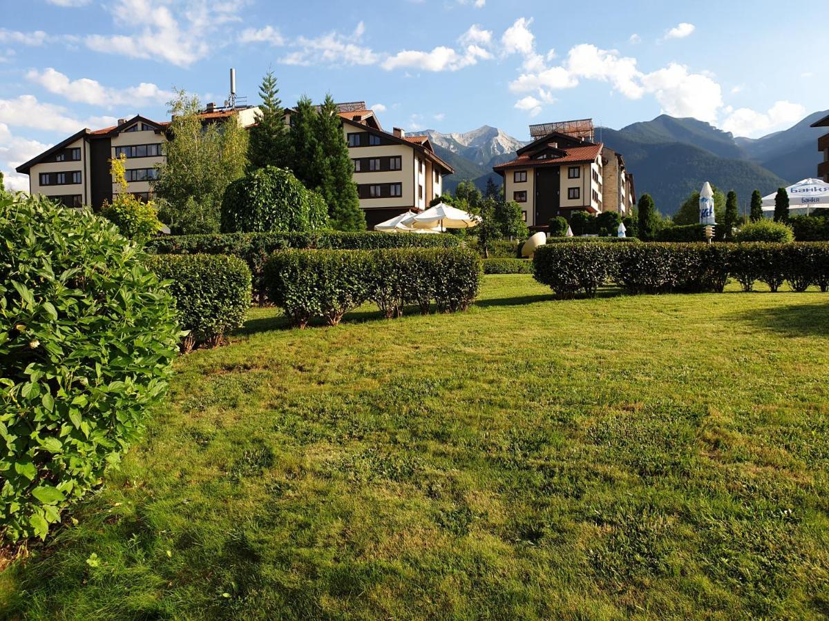 Private Studio In Aspen Golf And Ski Resort Razłog Zewnętrze zdjęcie