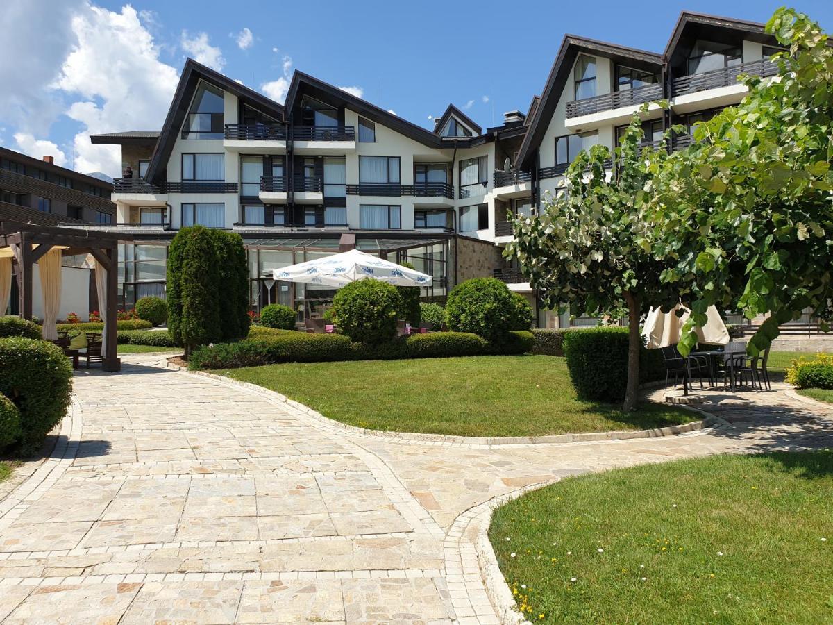 Private Studio In Aspen Golf And Ski Resort Razłog Zewnętrze zdjęcie